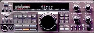 Kenwood TS-440S