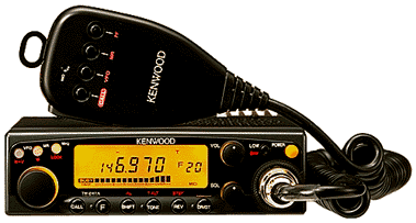 Kenwood TM-241A