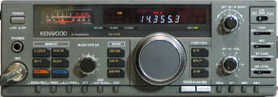 Kenwood TS-140S